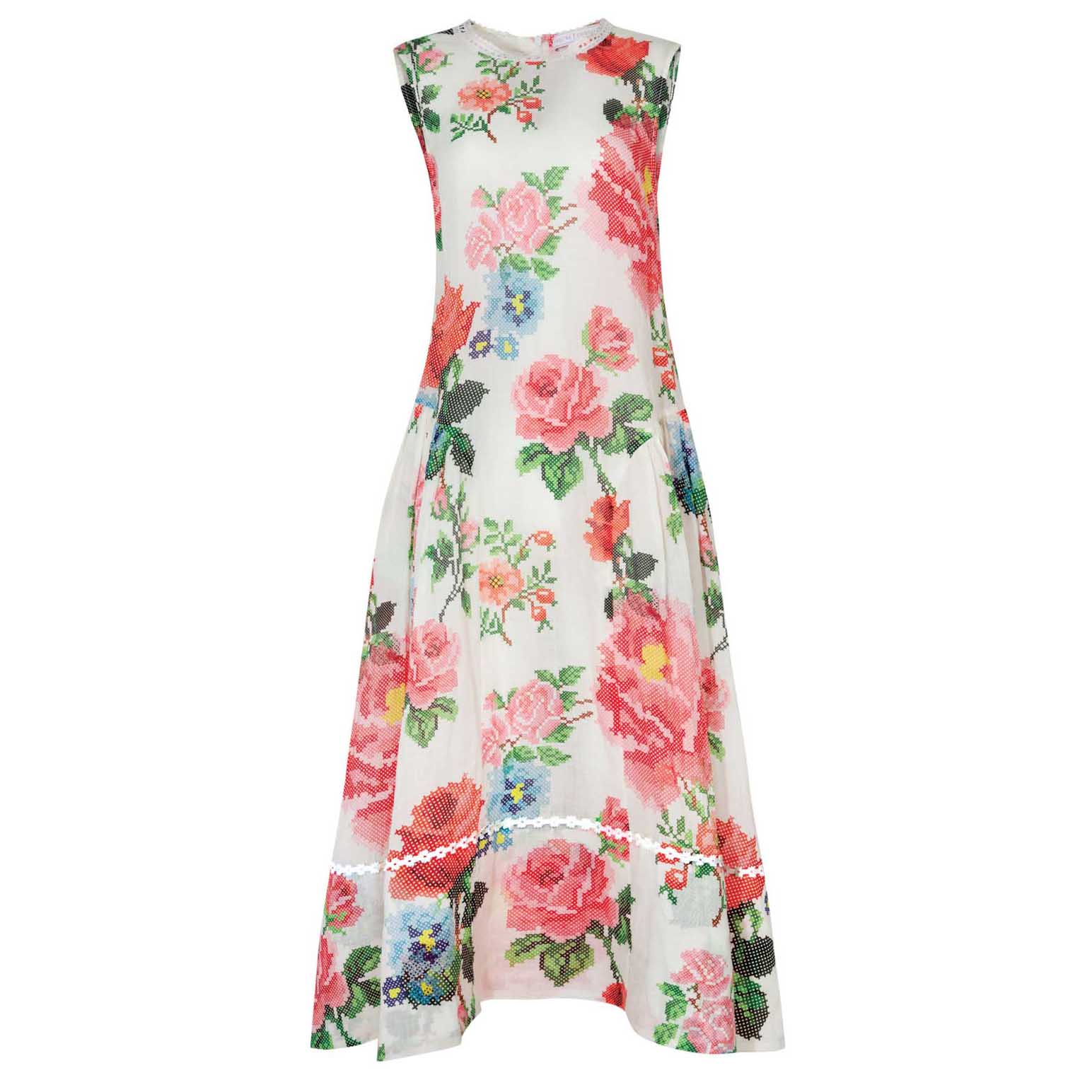 Trelise Cooper Sunbelievable Dress
